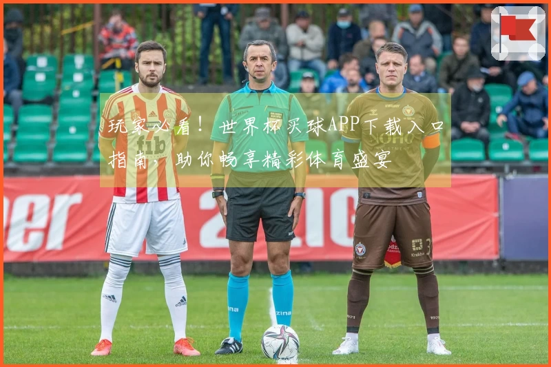 玩家必看！世界杯买球APP下载入口指南，助你畅享精彩体育盛宴