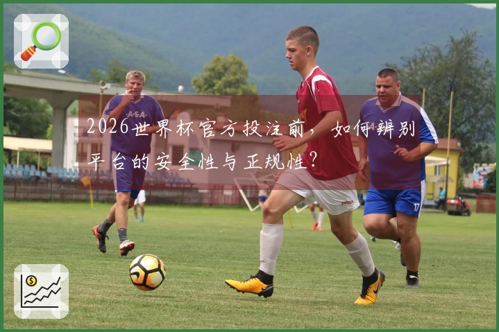 2026世界杯官方投注前，如何辨别平台的安全性与正规性？