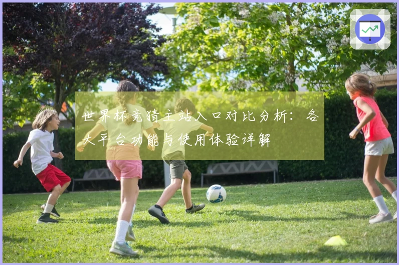 世界杯竞猜主站入口对比分析：各大平台功能与使用体验详解