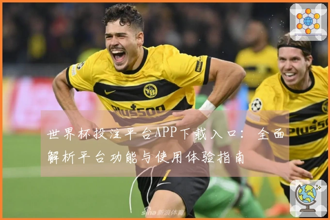 世界杯投注平台APP下载入口：全面解析平台功能与使用体验指南