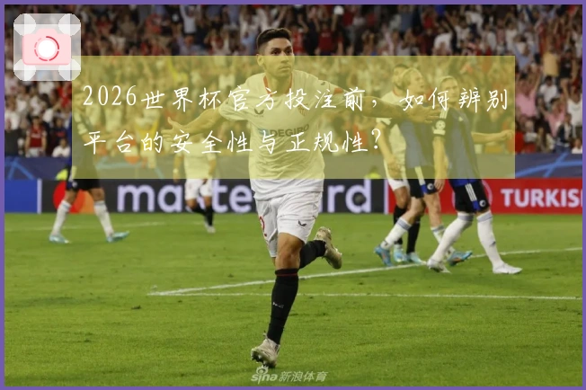 2026世界杯官方投注前，如何辨别平台的安全性与正规性？